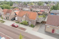 Burgemeester Magneestraat 66, Bergeijk