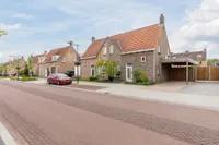 Burgemeester Magneestraat 66, Bergeijk