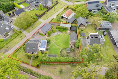 Hoogemierdseweg 33, 5094AB, Lage Mierde, Noord-Brabant