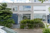 Van Eysingalaan 8, Utrecht