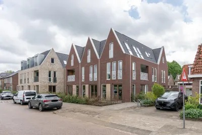 Nedereindseweg 31 5, 3438AA, Nieuwegein, Utrecht