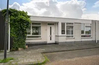 Joke Smitkade 84, Vlaardingen