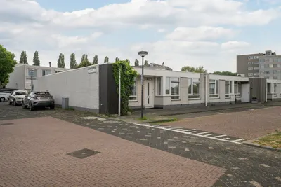 Joke Smitkade 84, 3137ZG, Vlaardingen, Zuid-Holland