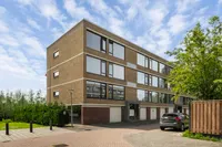 Thomas à Kempisstraat 116, Vlaardingen