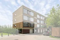 Thomas à Kempisstraat 116, Vlaardingen