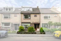Albertine Agneslaan 89, Vlaardingen