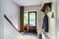 Albertine Agneslaan 89, Vlaardingen