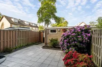 Albertine Agneslaan 89, Vlaardingen