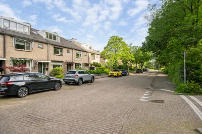 Albertine Agneslaan 89, 3136CB, Vlaardingen, Zuid-Holland