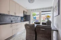 Lotte Beesestraat 3, Spijkenisse