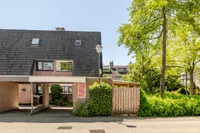 Isenburgstraat 2, Breda