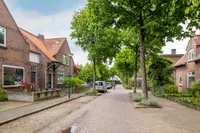 Poststraat 6, Teteringen