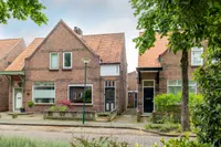 Poststraat 6, Teteringen