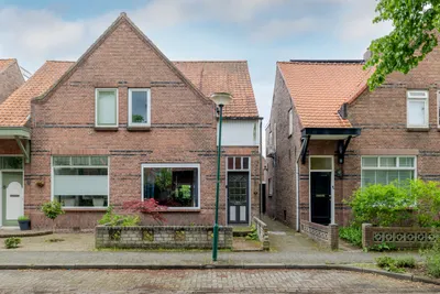 Poststraat 6, 4847RA, Teteringen, Noord-Brabant