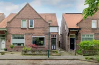 Poststraat 6, Teteringen