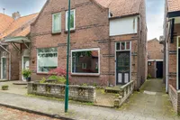 Poststraat 6, Teteringen