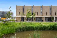 Maarten Harpertsz. Trompweg 138, Dordrecht