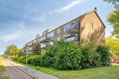 Heijermansplein 206, 3123LK, Schiedam, Zuid-Holland