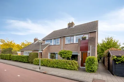 Buis 29, 3123BD, Schiedam, Zuid-Holland