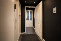 's-Gravendijkwal 160 A, Rotterdam