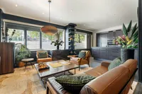 's-Gravendijkwal 160 A, Rotterdam