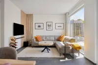 Laagveen 7, Dongen