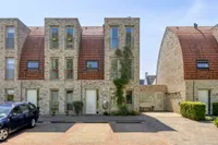 Laagveen 7, Dongen