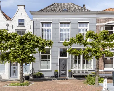 Poststraat 44, 4301AD, Zierikzee, Zeeland