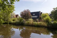 Leeuwarderkade 22, Sneek