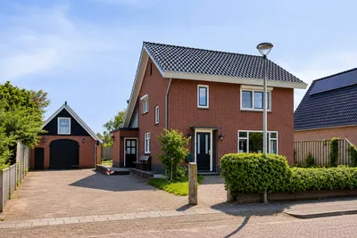Raadhuisstraat 5, 7447HP, Hellendoorn, Overijssel