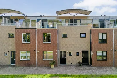 Weidelaan 207, 8103GC, Raalte, Overijssel