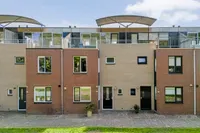 Weidelaan 207, Raalte