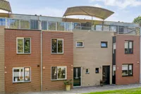 Weidelaan 207, Raalte