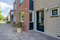 Weidelaan 207, Raalte