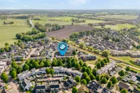 Weidelaan 207, Raalte