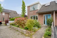 Fluitekruid 8, Heino