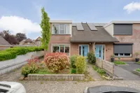 Fluitekruid 8, Heino