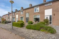Van Hogendorpweg 166, Vlissingen