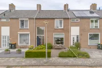 Van Hogendorpweg 166, Vlissingen
