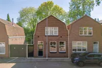 Nieuwe Oostersestraat 18, Middelburg