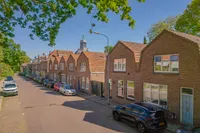 Nieuwe Oostersestraat 18, Middelburg