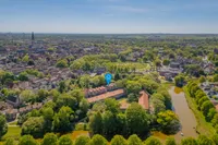 Nieuwe Oostersestraat 18, Middelburg