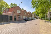 Nieuwe Oostersestraat 18, Middelburg