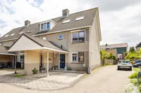 Breedewaij 64, Hardinxveld-giessendam