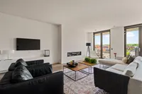 Biezenland 43, Noordwijk