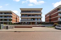 Biezenland 43, Noordwijk