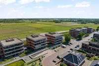 Biezenland 43, Noordwijk