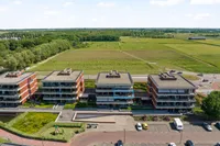 Biezenland 43, Noordwijk