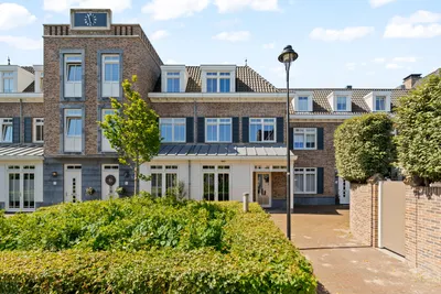 Kerkeland 5, 2203ZE, Noordwijk, Zuid-Holland