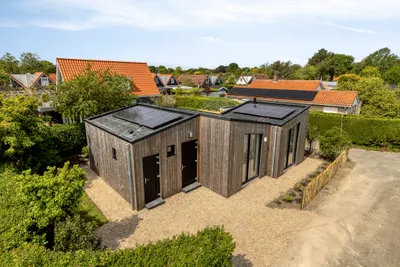 Burgvliet 91, 4356ER, Oostkapelle, Zeeland